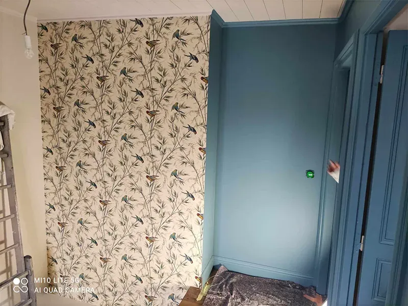revetement mur